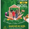 Marche de noel yvetot